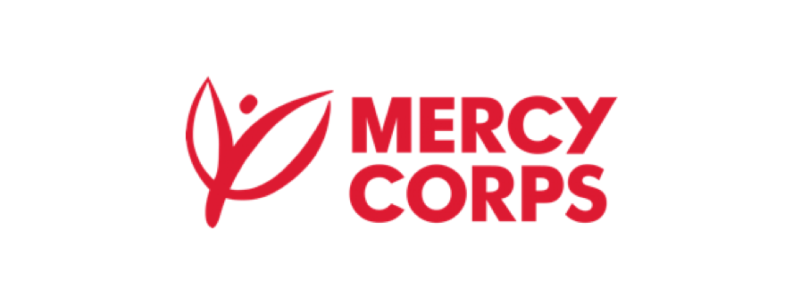 mercy corps logo