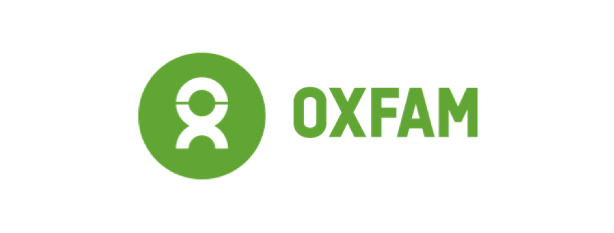 oxfam logo
