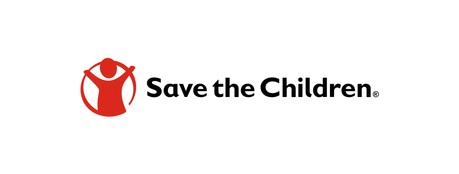 save the children logo